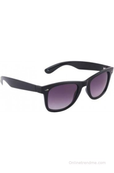 Joe Black Wayfarer Sunglasses